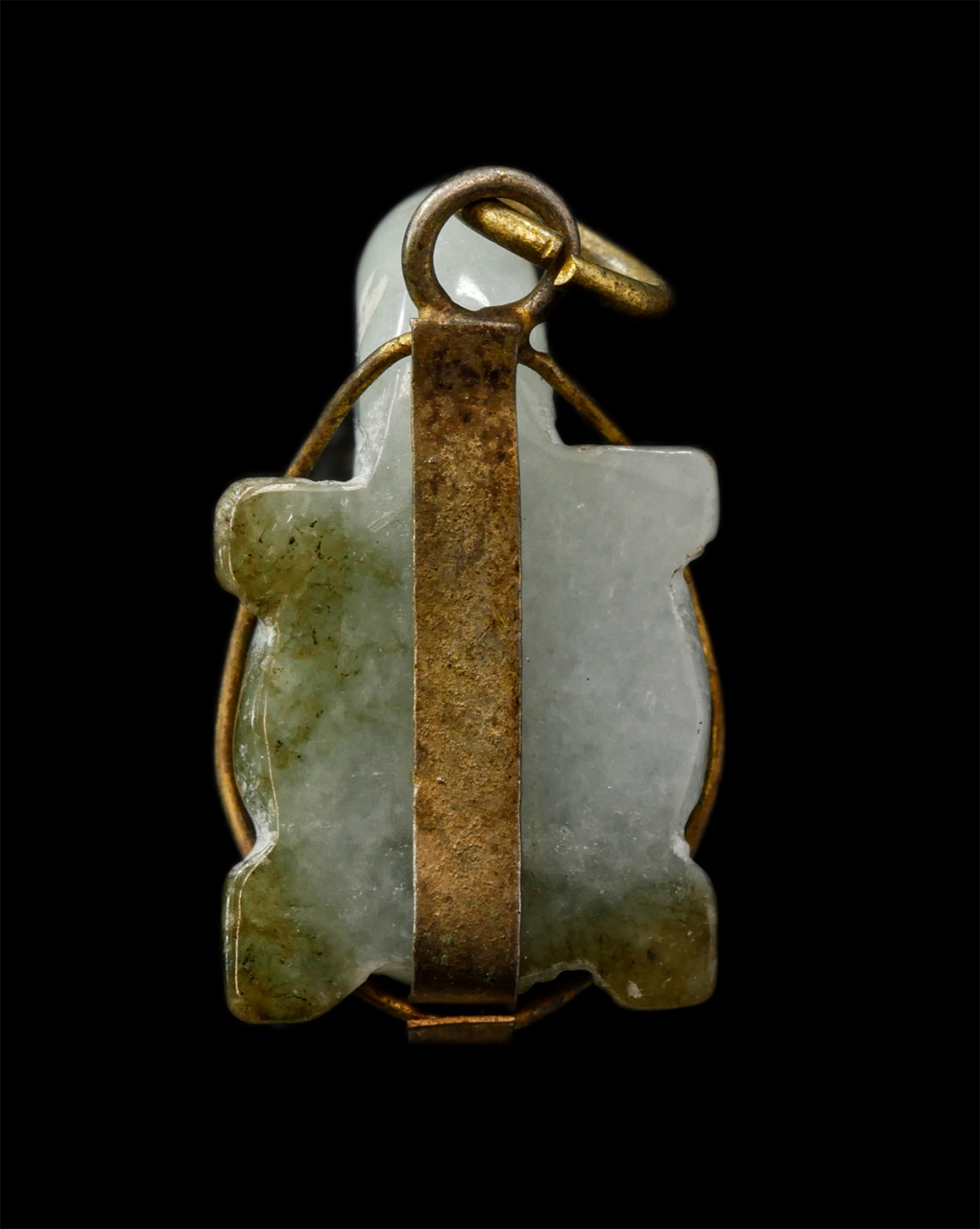 30Jun25 (106)ap.jpg - พญาเต่าเรือน หยกแกะ รุ่นแรก วัดจีนประชาสโมสร จ.ฉะเชิงเทรา ปี2519 หลวงปู่โต๊ะ วัดประดู่ฉิมพลี ปลุกเสก พุทธคณเยี่ยม เด่นด้านเมตตามหานิยม โชคลาภ ค้าขายเป [..] | https://kamulet.in.th